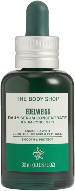 Edelweiss Daily Serum Concentrate