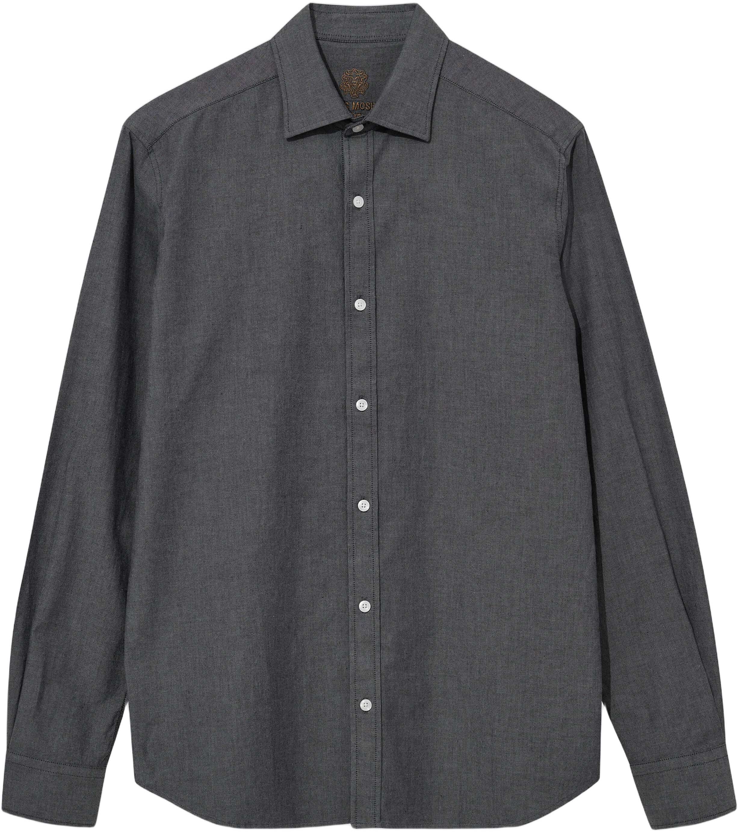 MMGMarco Oxford Shirt