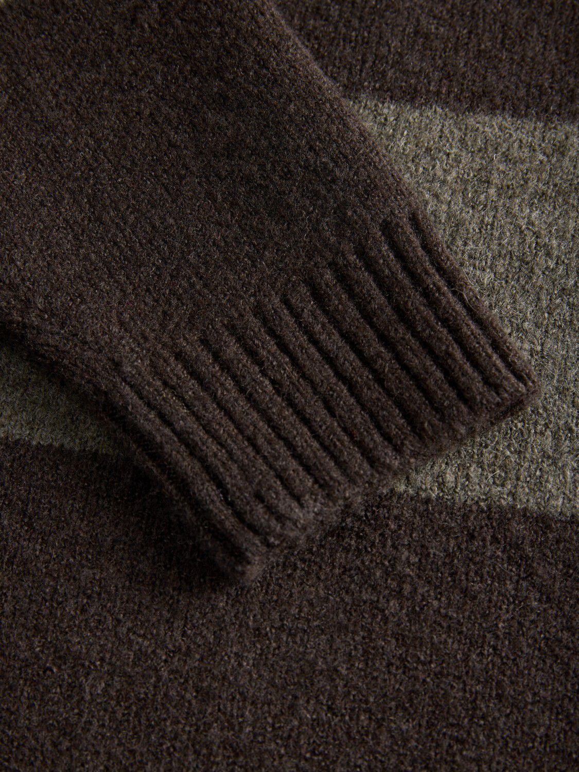 Jxruby Polo Neck Knit Sn Grl