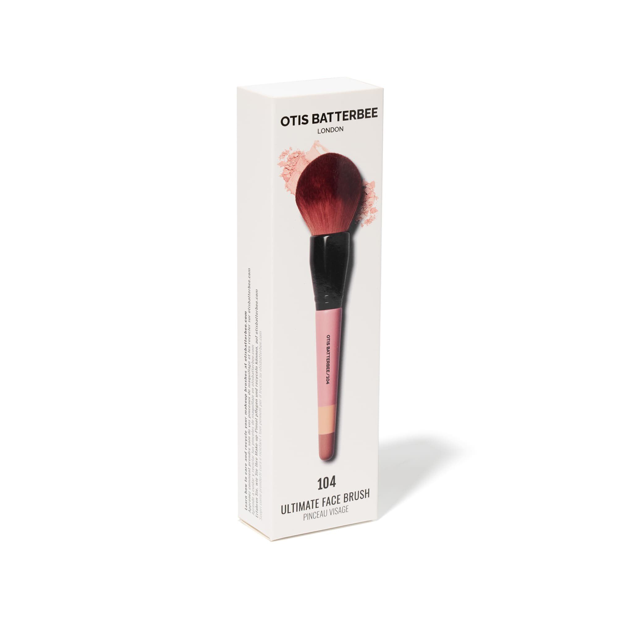 ULTIMATE BRONZER BRUSH 104