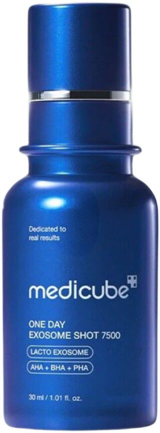 One Day Exosome Shot 7500