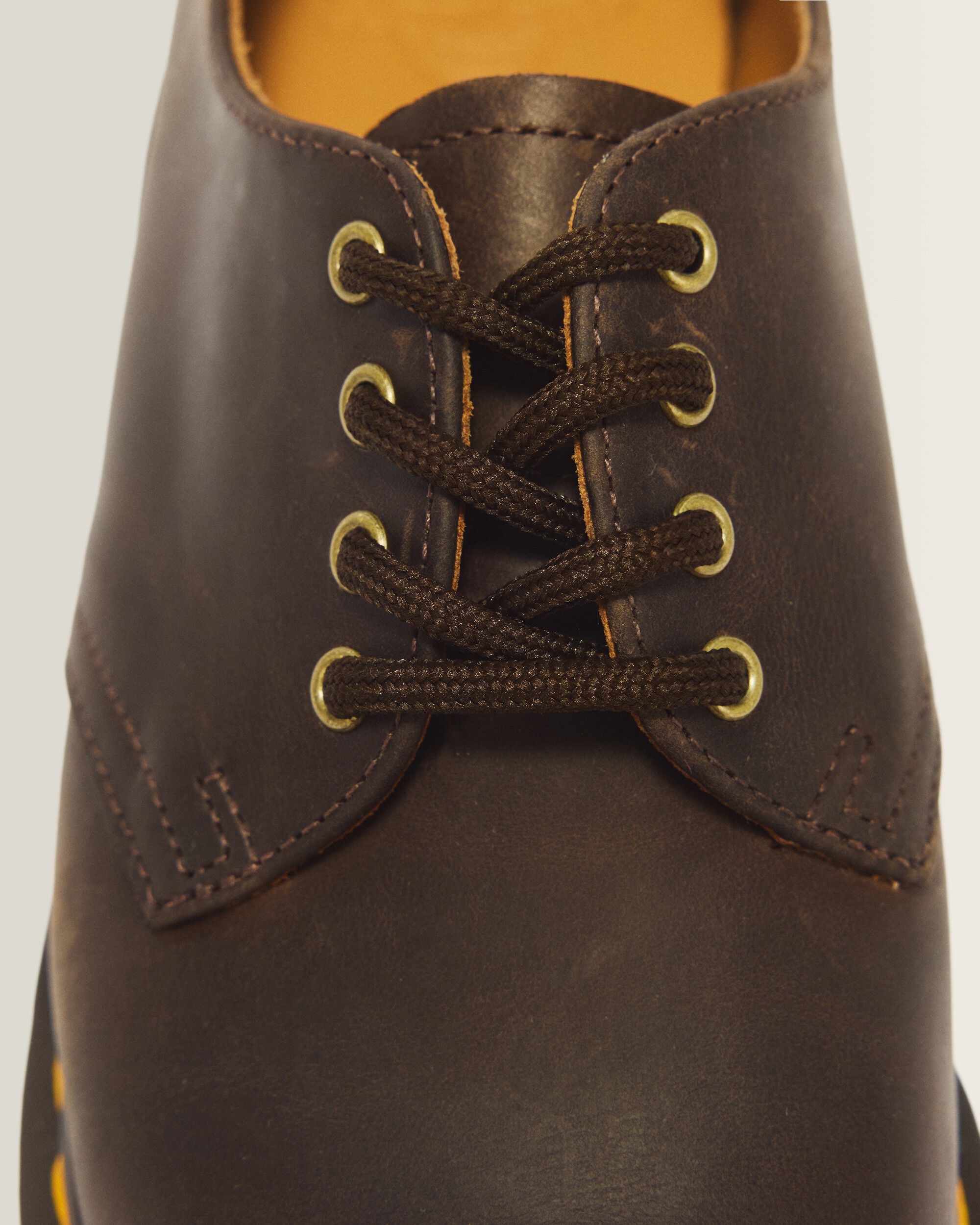 Daphny 4i Dark Brown Wyoming