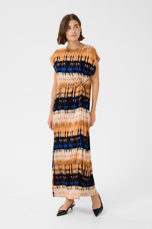 CUmacy Berna Long Dress