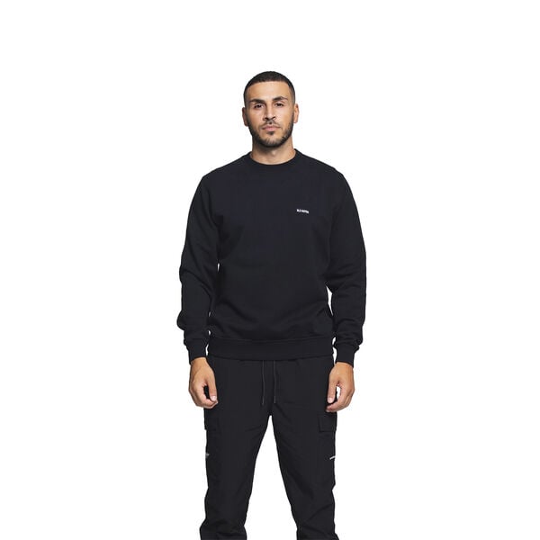 Essential Logo Crewneck 2