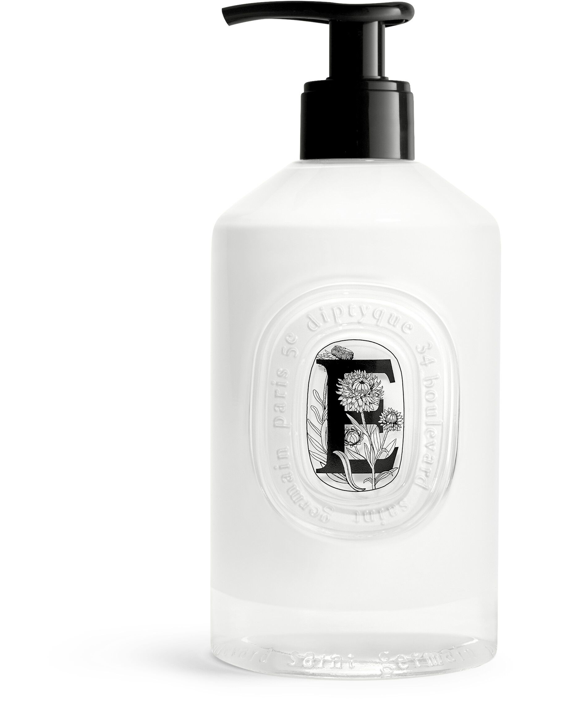 Velvet Hand Lotion 350 ml