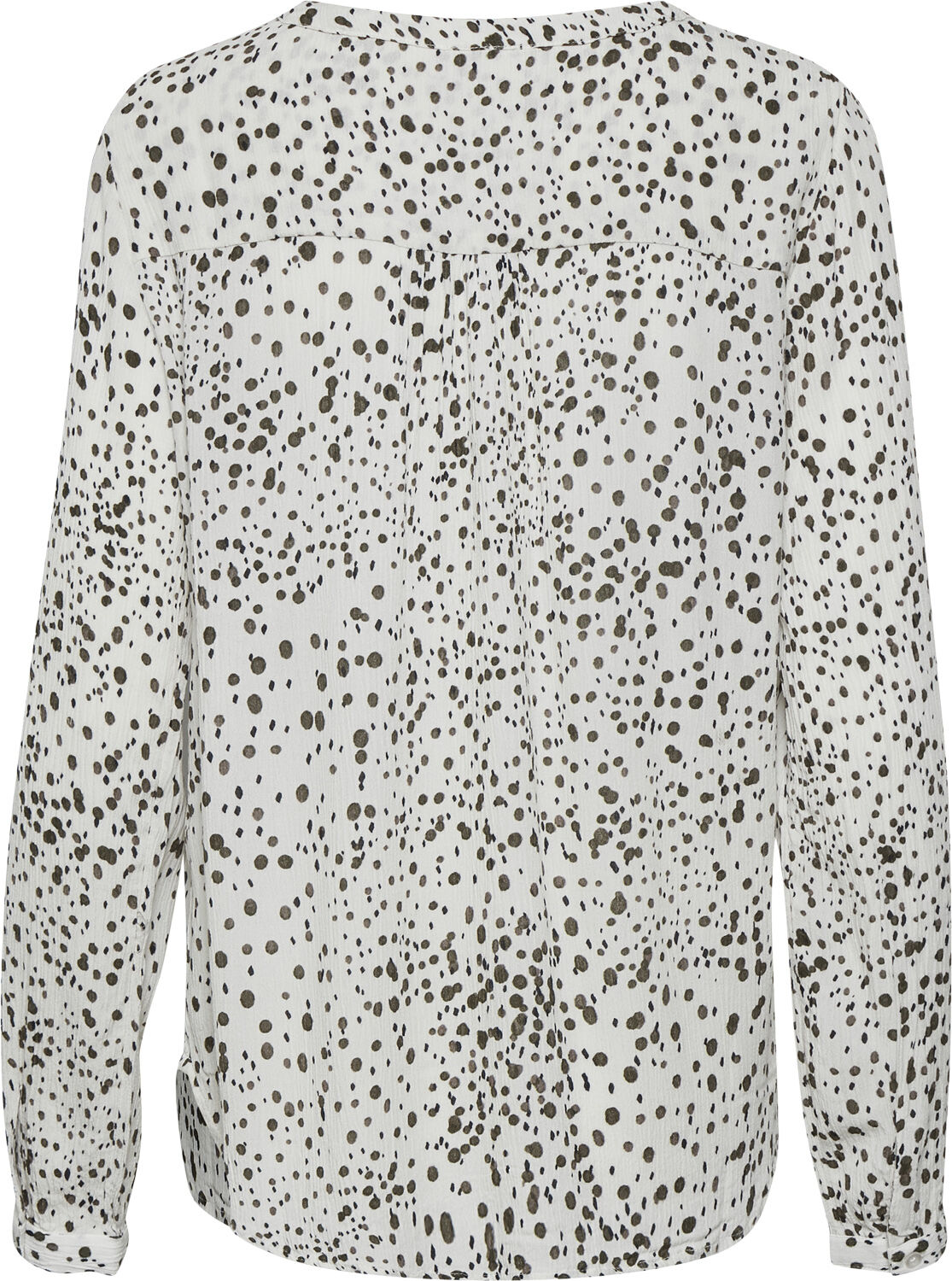 KAdebra Amber Blouse LS