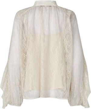 Sybell Lace Blouse