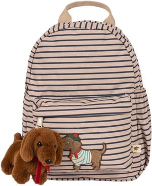 NOHR MINI BACKPACK