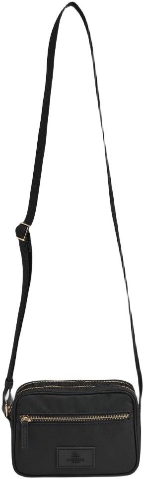 Blockmbg Cross. Bag, Rec.