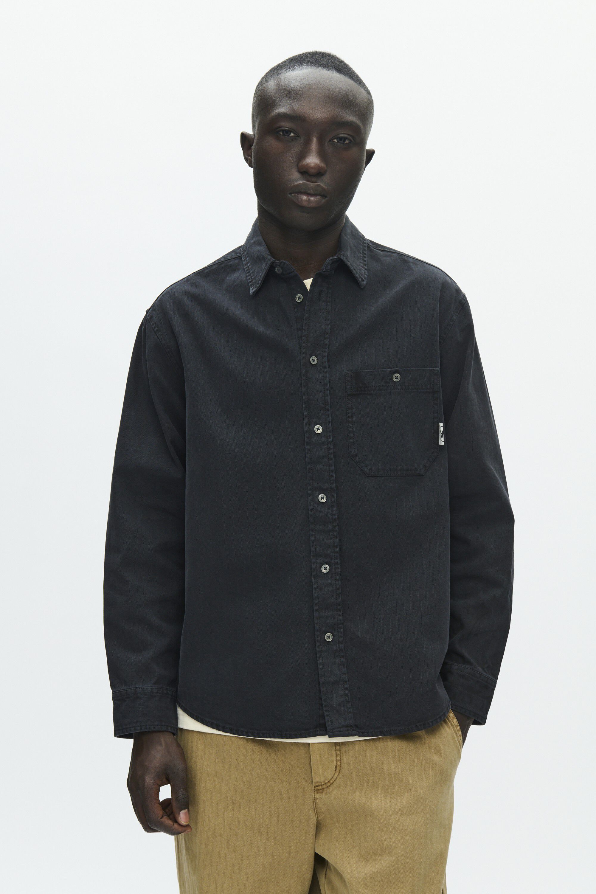 WWCooper shirt 25189