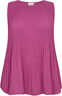 Curvy WA-KERSTEN 1 Top Pink