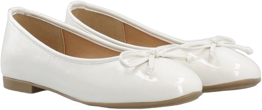 BIACELINE Ballerina Faux Leather