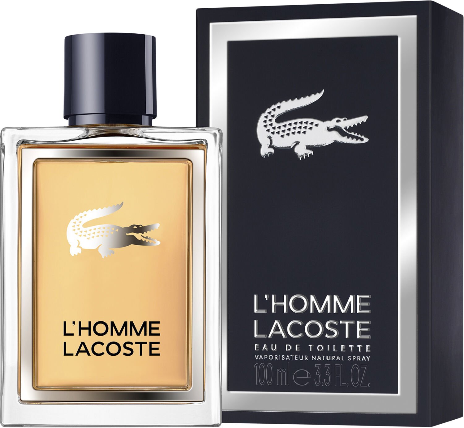 L'homme Eau de Toilette