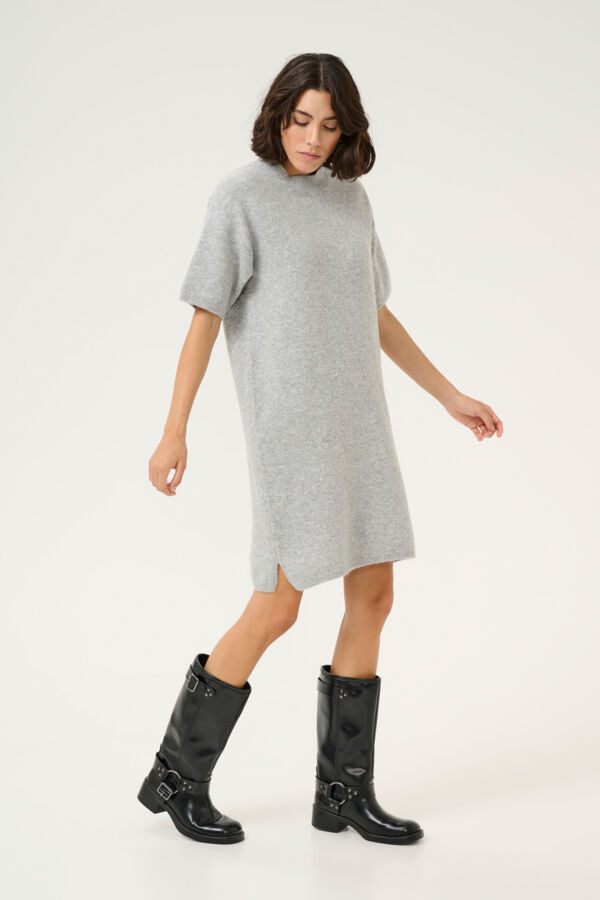 KAsylvie Knit Dress