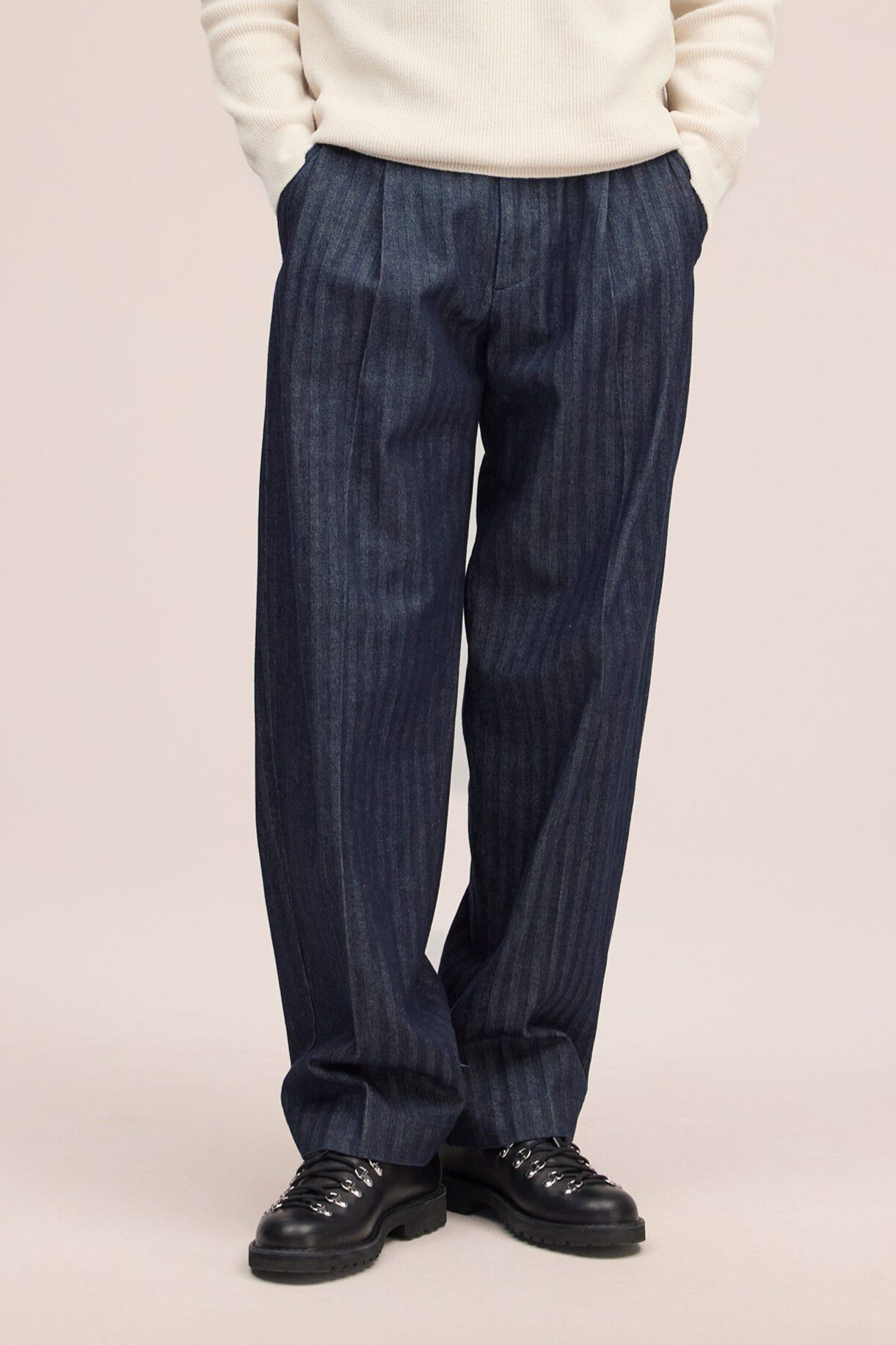 Justin Trousers