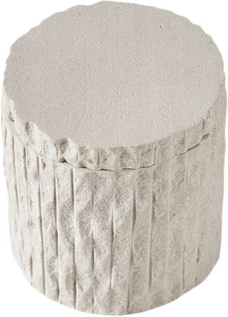 Beholder m. l&aring;g