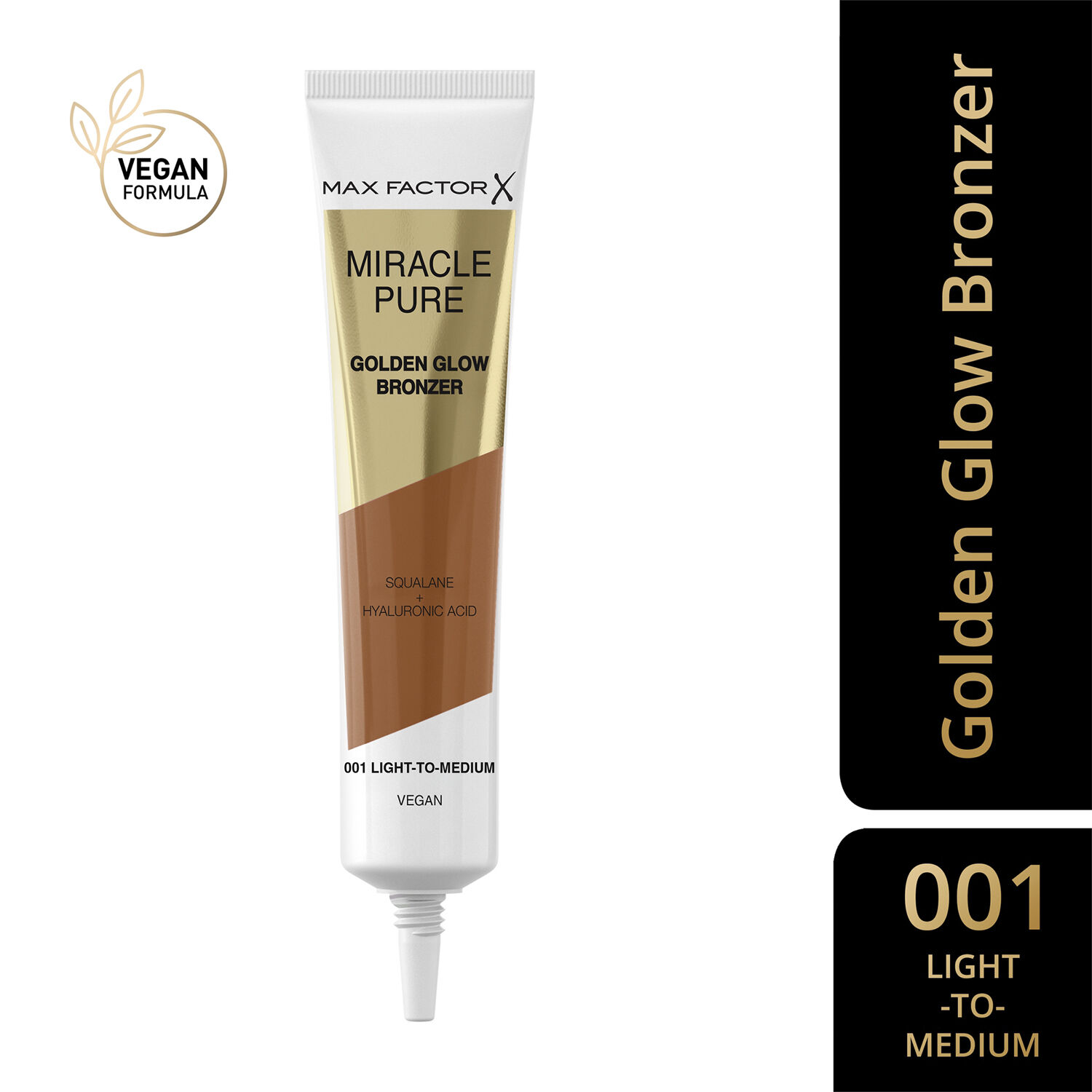 Miracle Pure Bronzer