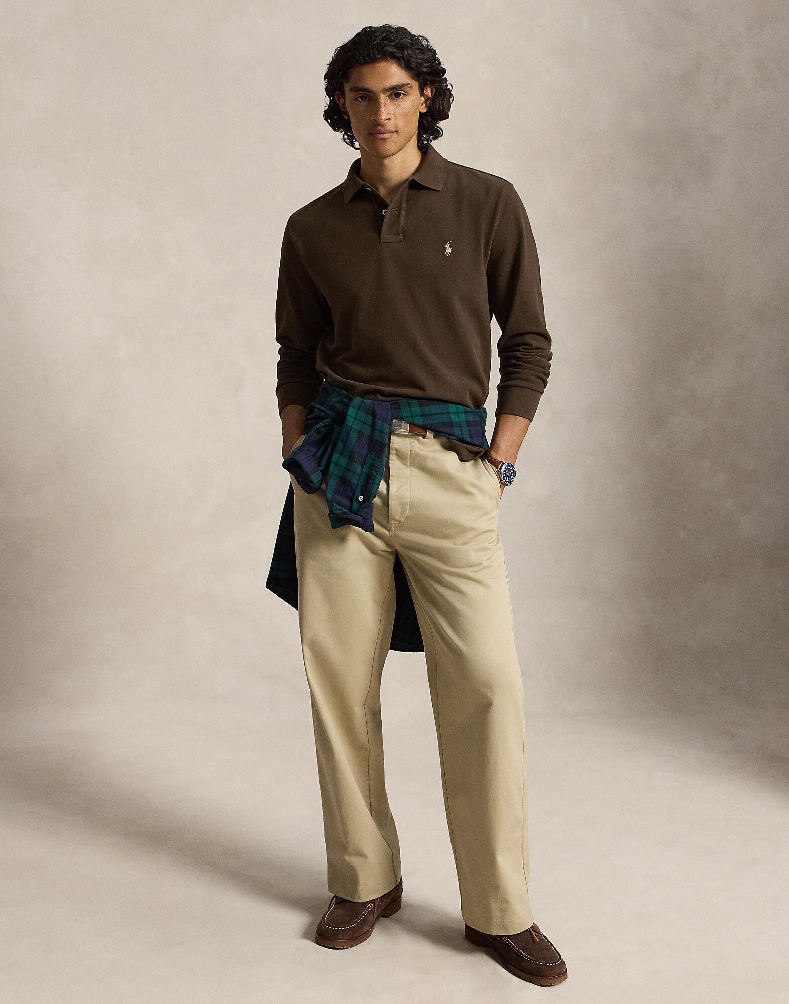 BASIC MESH-LSL-KNT