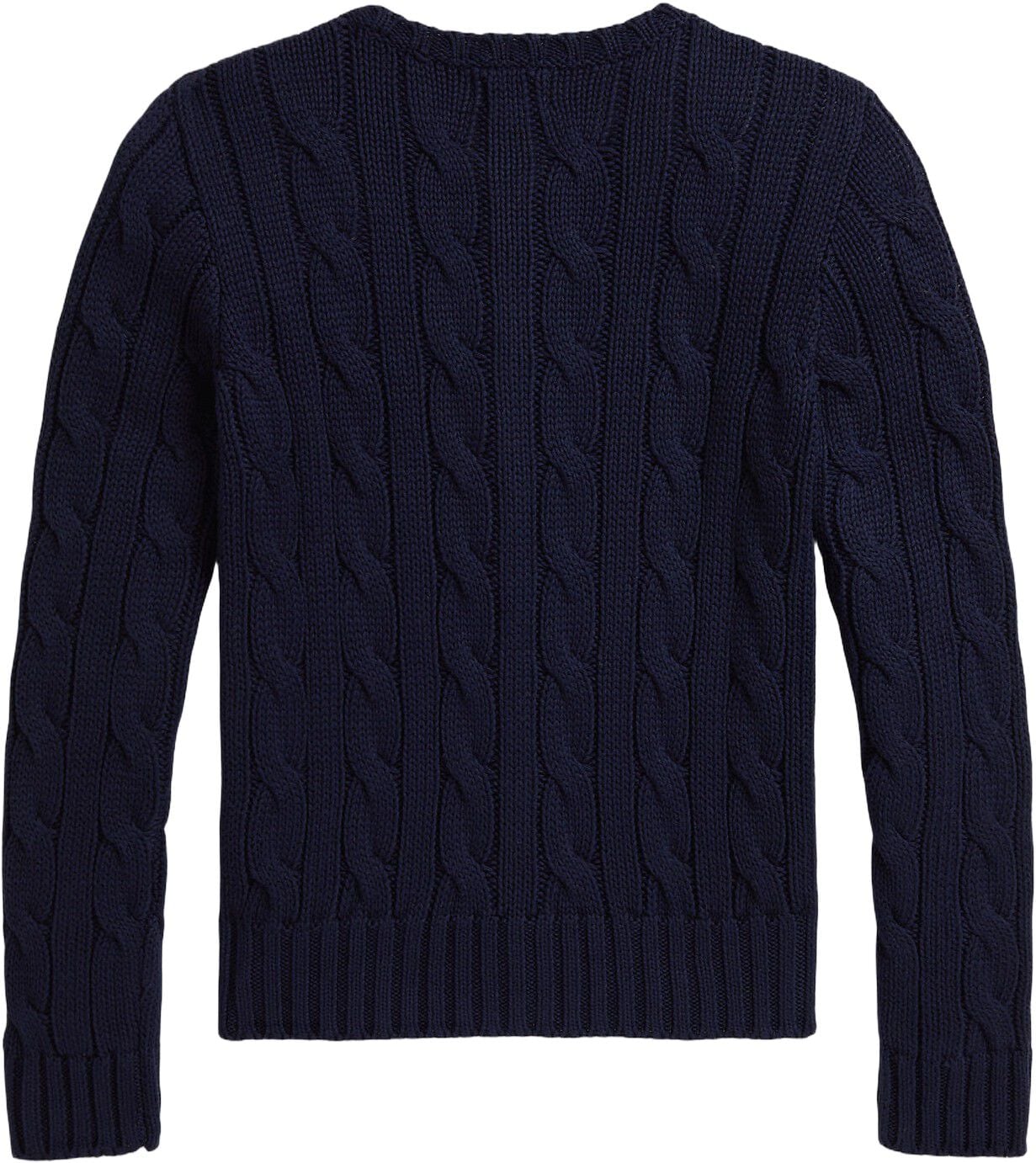 20/2 COTTON-SWEATER-CARDIGAN