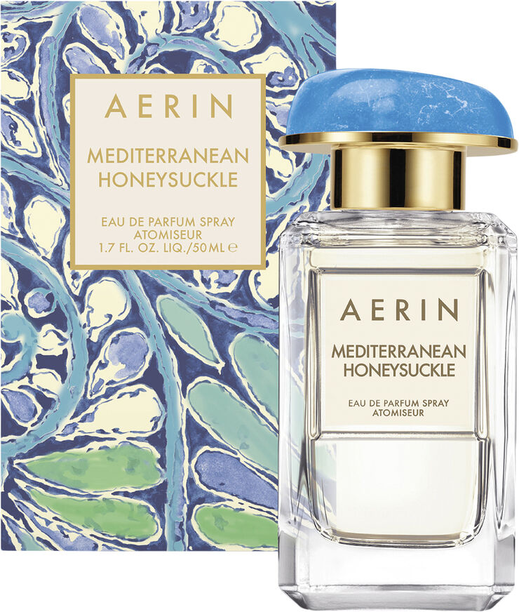 Mediterranean Honeysuckle Eau de Parfum