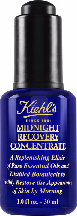 Kiehl's Midnight Recovery Concentrate 100 ml