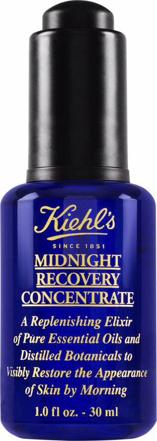 Kiehl's Midnight Recovery Concentrate 100 ml