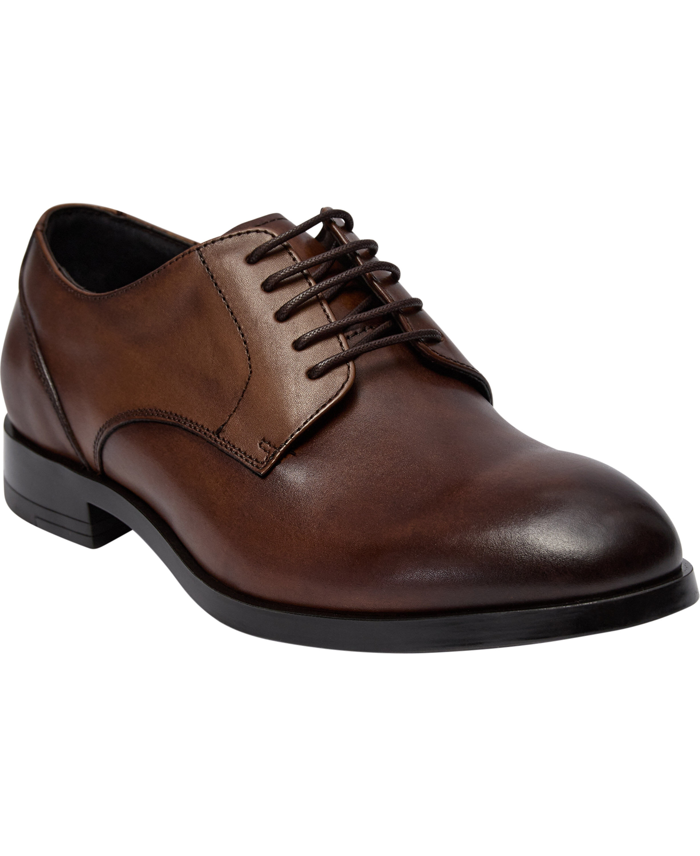 Derby shoe