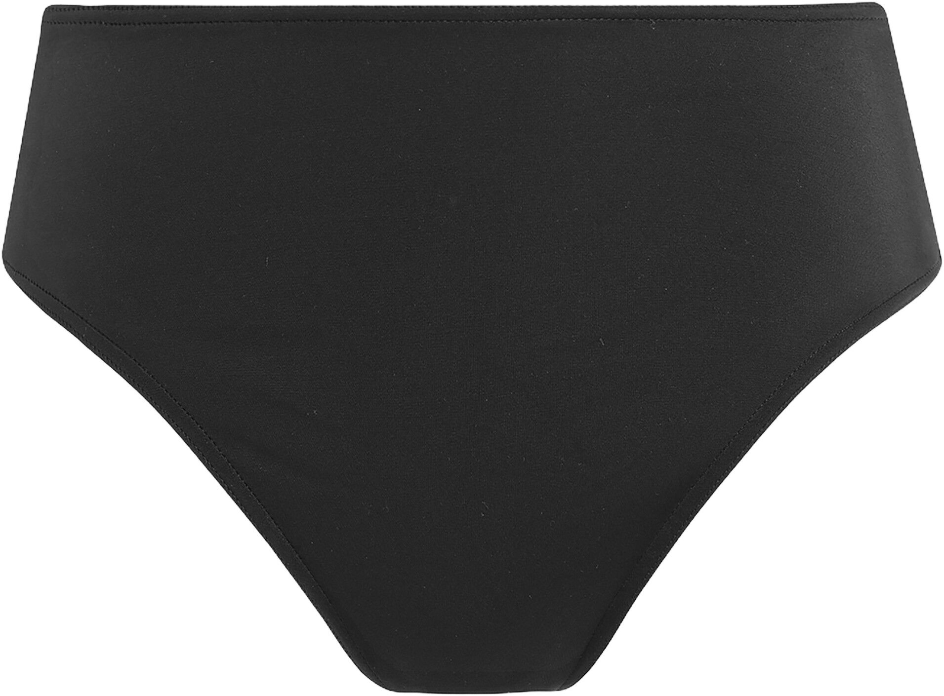 JEWEL COVE HIGH WAIST BIKINI BRIEF