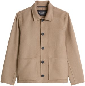Woven Outdoor Jackets
