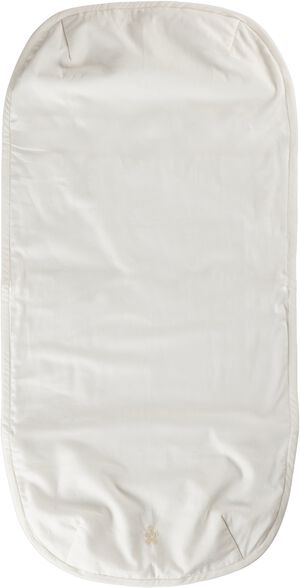 V&aring;dliggerlagen, 3-i-1 Babynest, moonligth beige