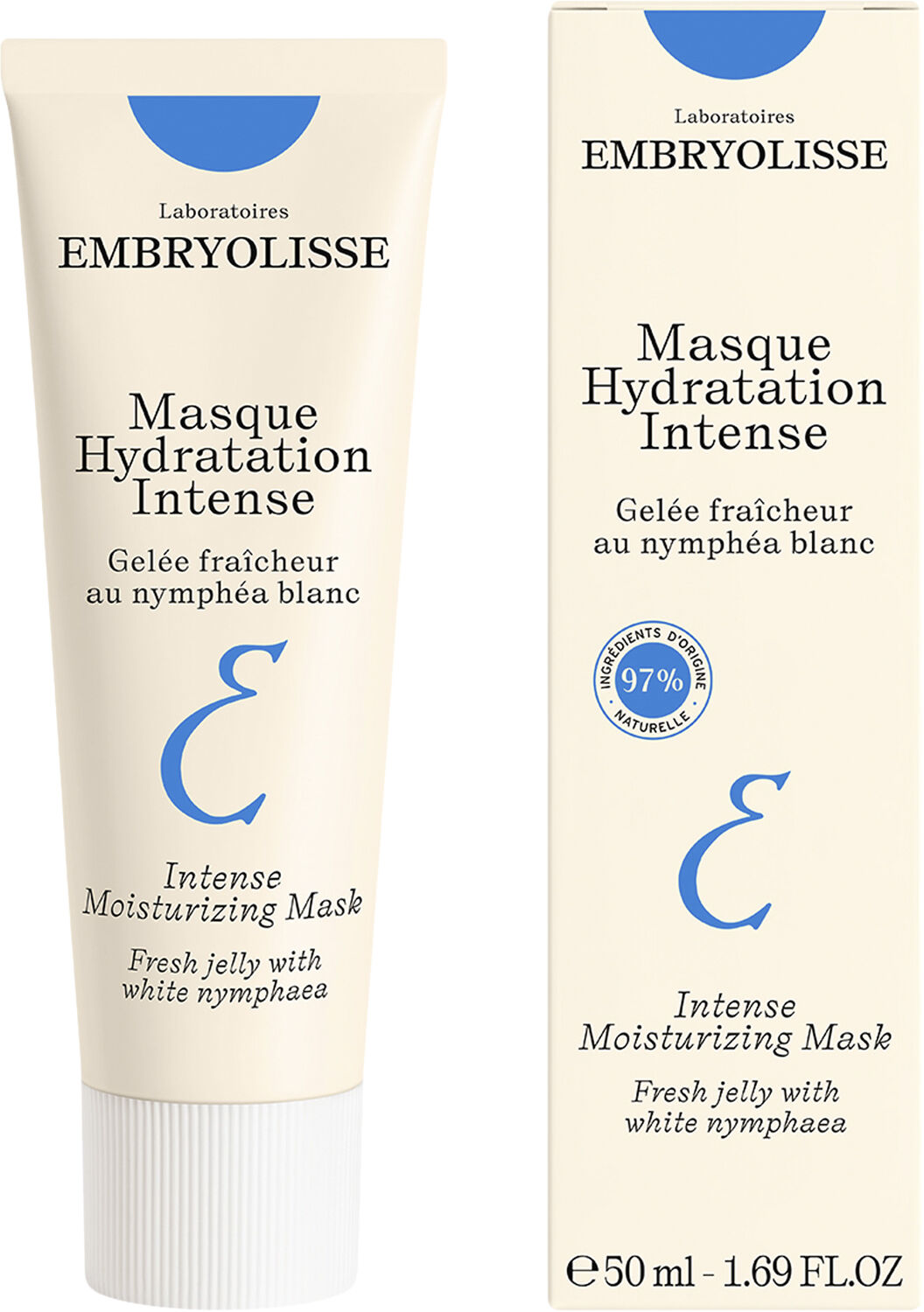 Embryolisse Intense Moisturizing Mask 50ML