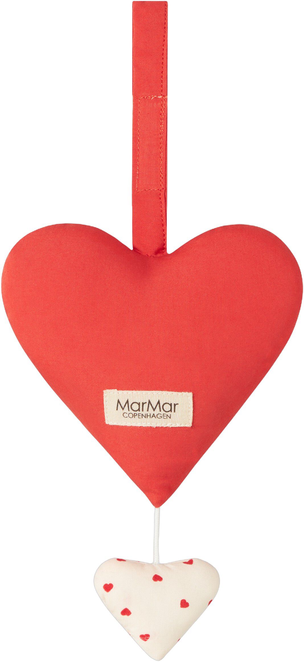 Music Mobile Heart