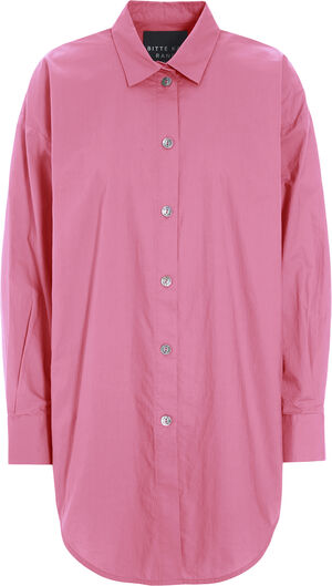 Core cotton