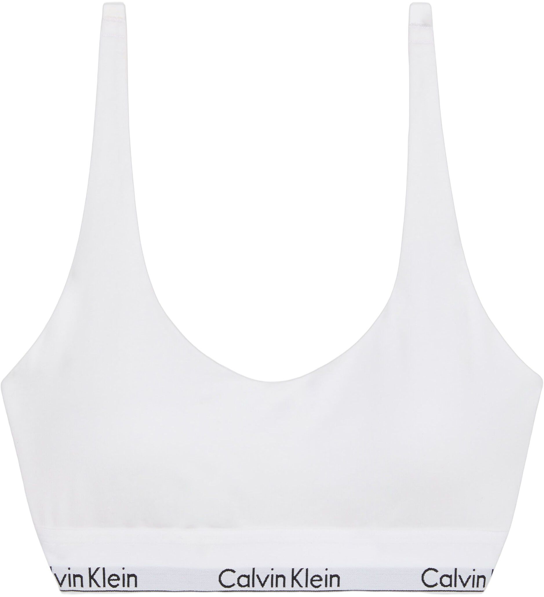 LIGHTLY LINED BRALETTE