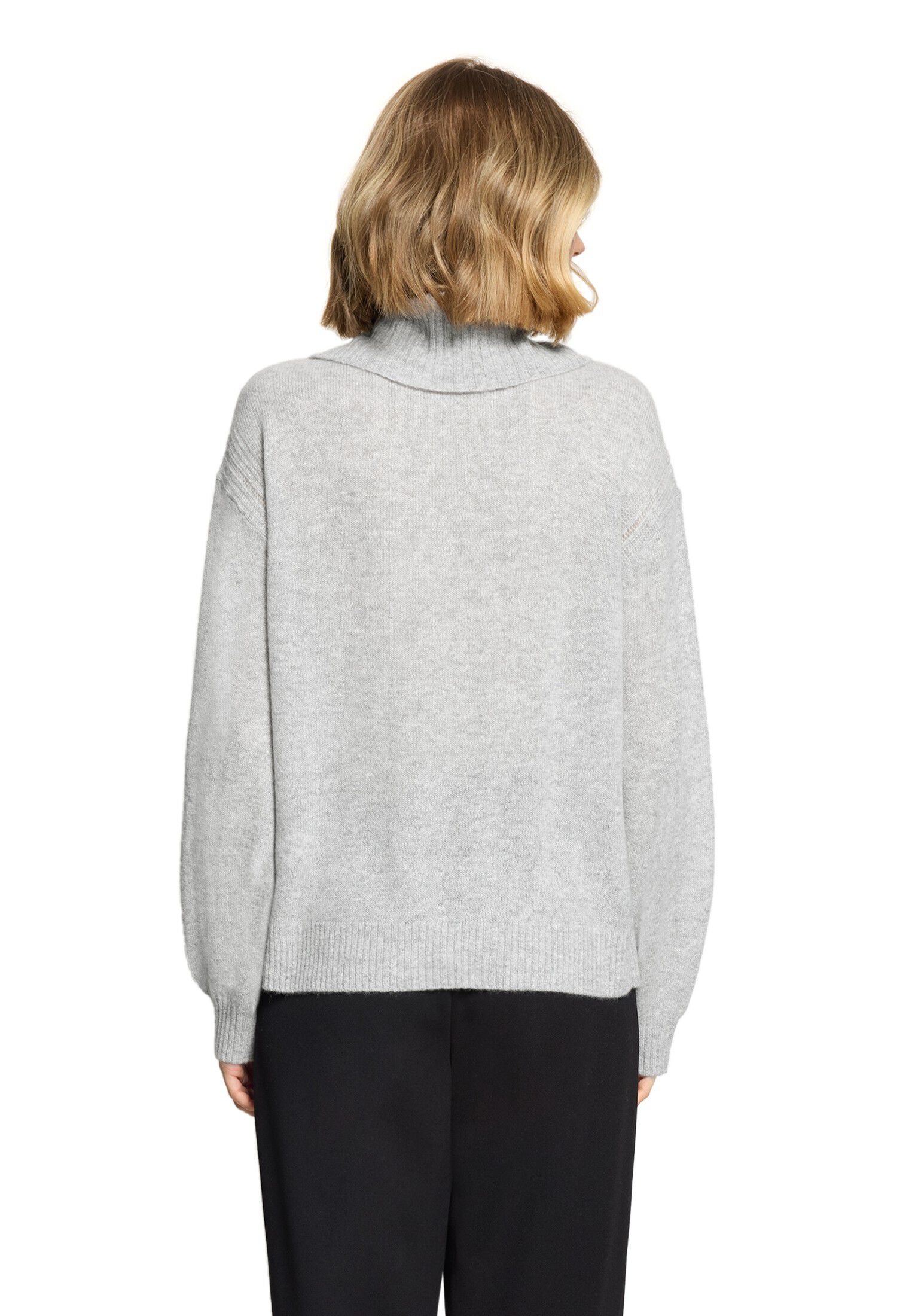 Strickpullover Ku