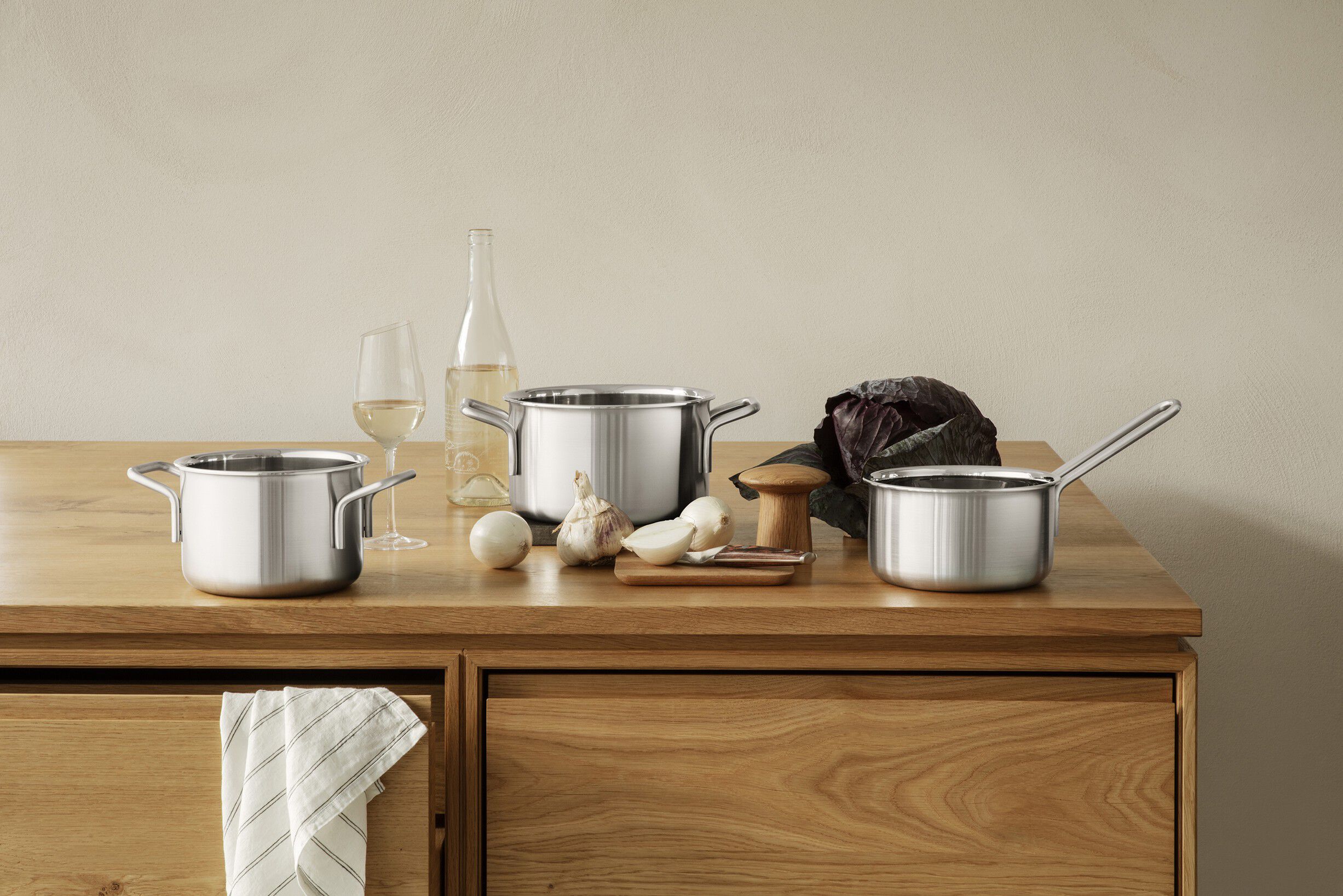 Multi Gryde 2,2 L 16 cm