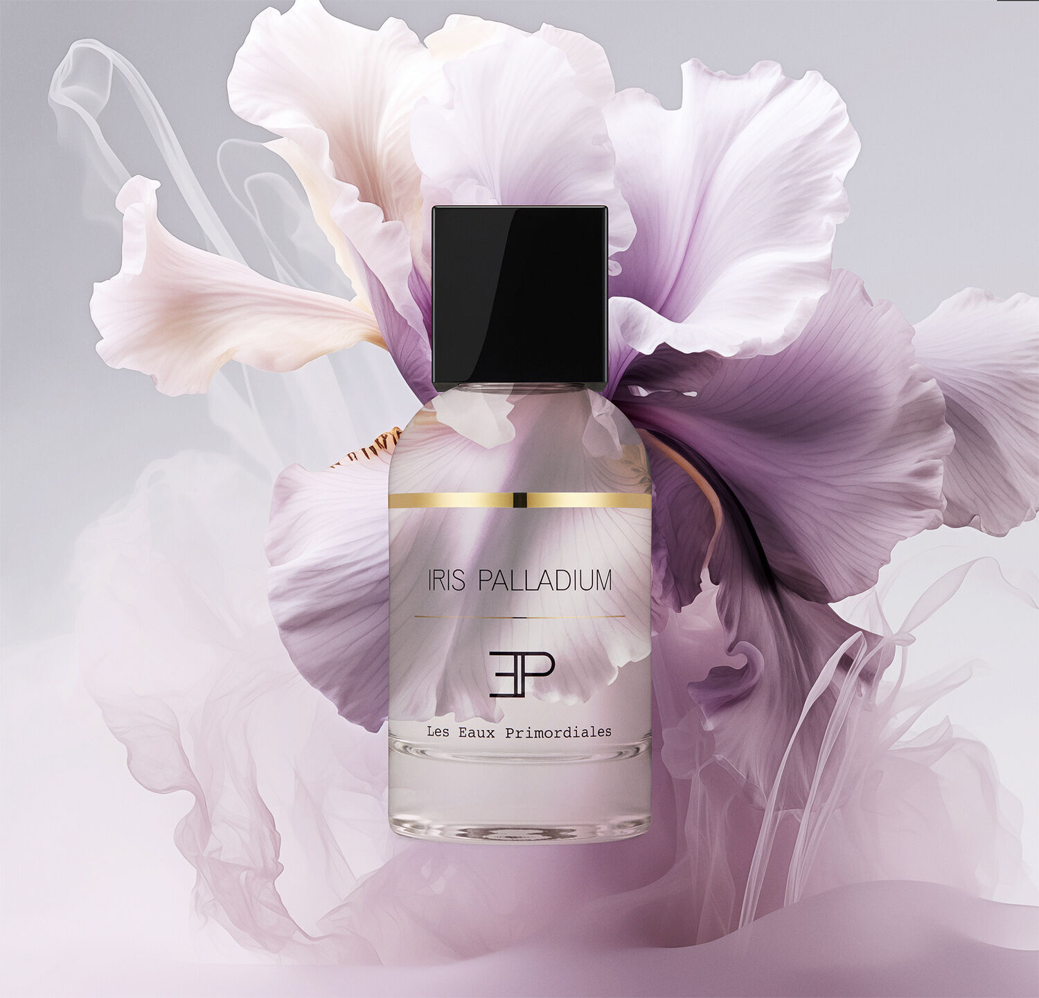 Iris Palladium Eau de Parfum