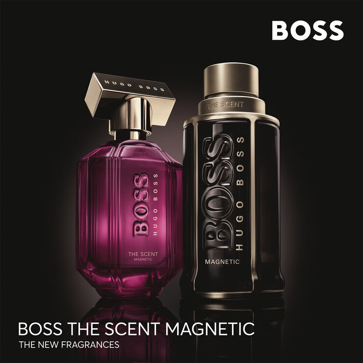 Boss The Scent for Her Magnetic Eau de Parfum