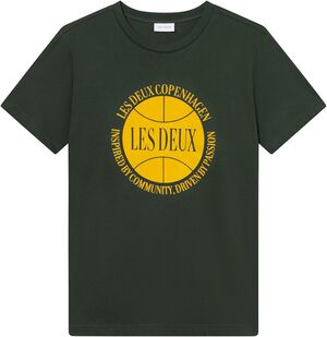Ben Basketball T-Shirt