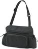 Olivie Organizer Bag Black-One size