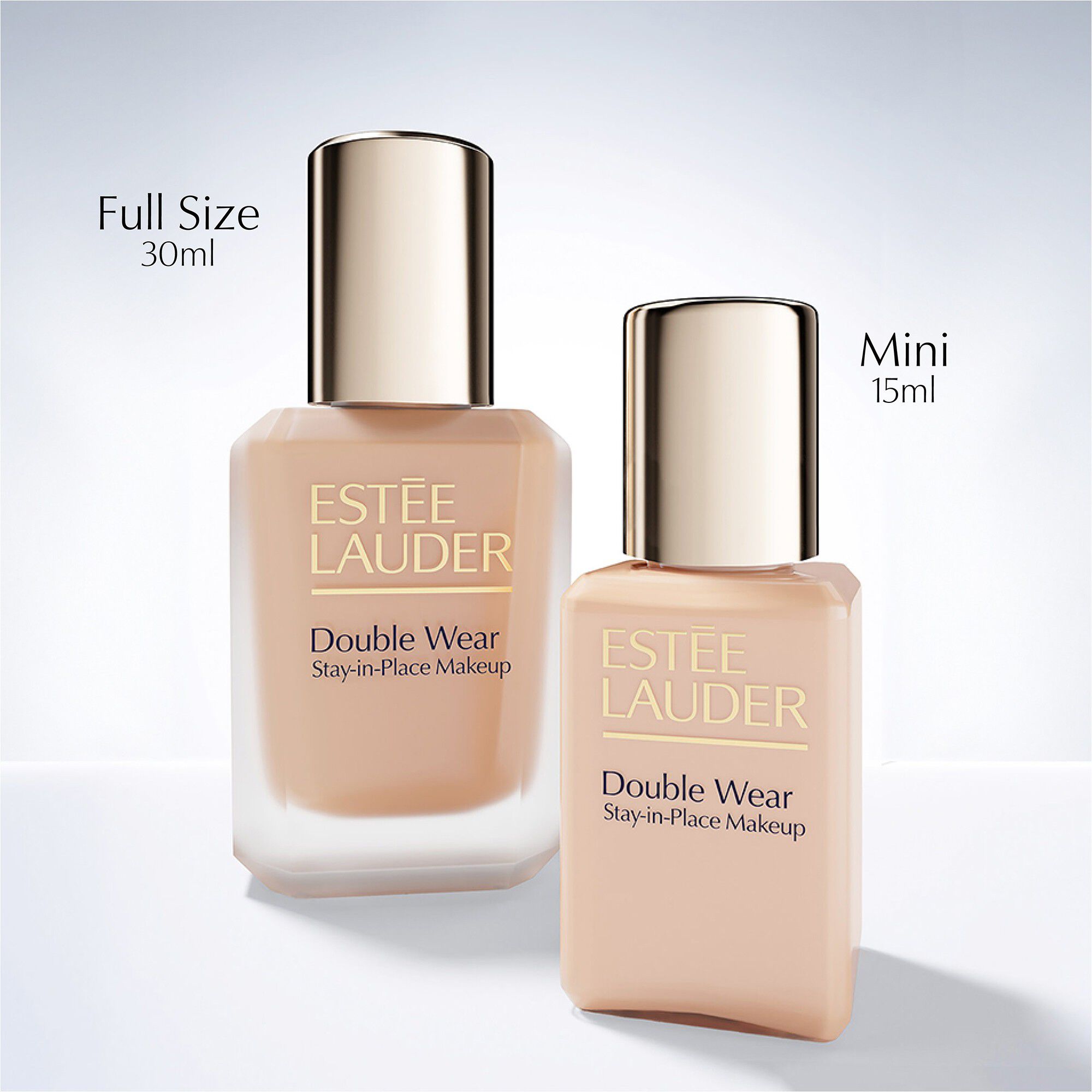Double Wear Stay-In-Place Makeup SPF10