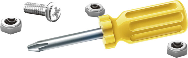 METAL BYGGESÆT 169-227dl