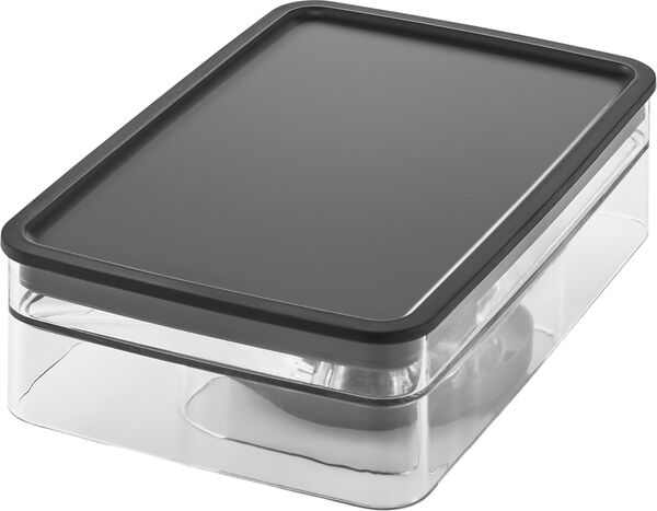 KITCHENAID bønnetragt til semiautomatisk espressomaskine-KES