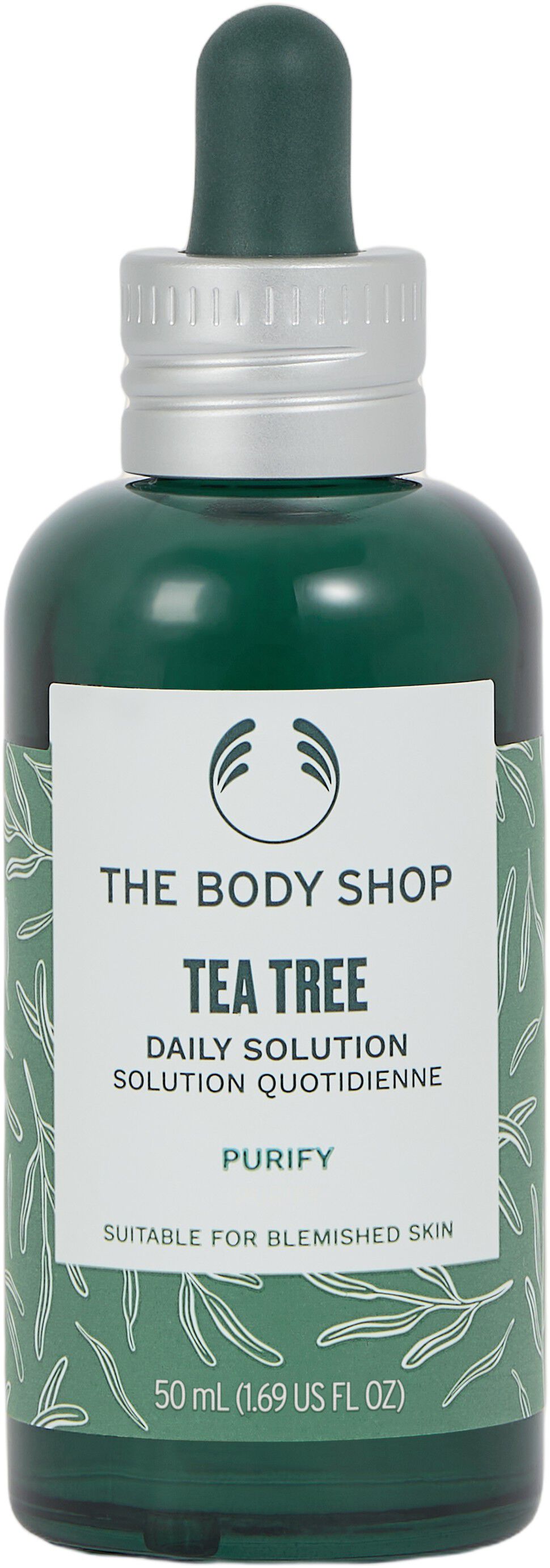 Tea Tree Daily Anti-Imperfection Solution
