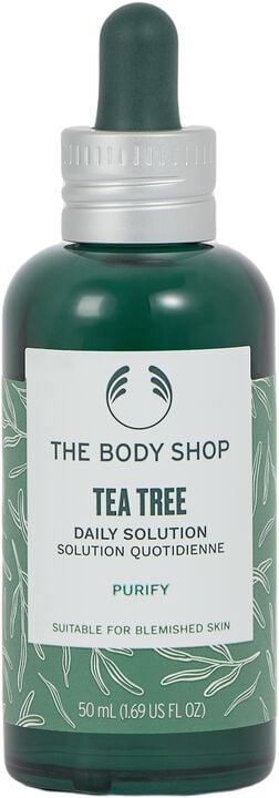 Tea Tree Daily Anti-Imperfection Solution