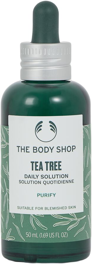 Tea Tree Daily Anti-Imperfection Solution