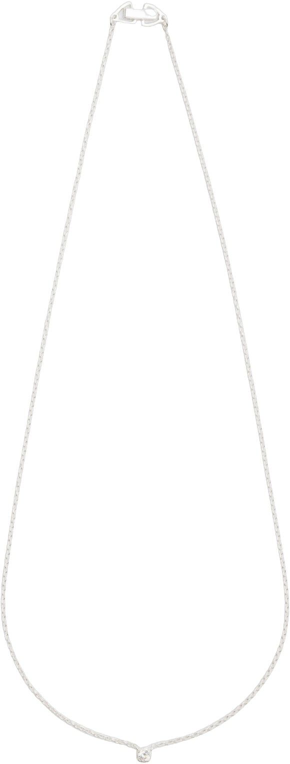 Oda Floating Necklace