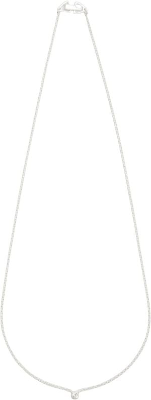 Oda Floating Necklace