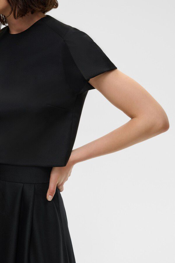 IOTherese Top