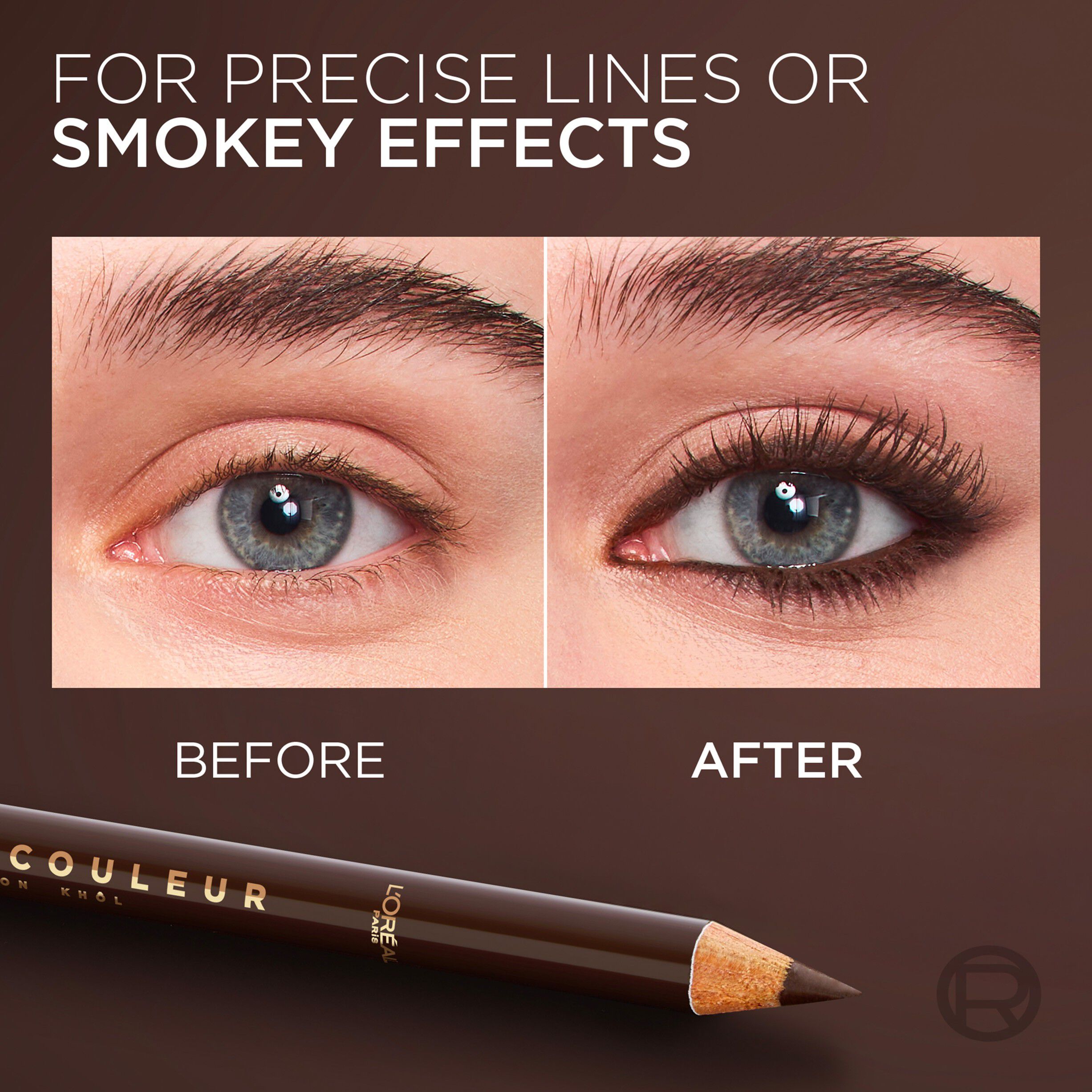 Haute Couleur Crayon Kh&ocirc;l